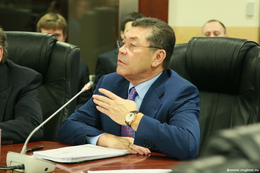 Фонд фаттаха шодиева открыл представительство в узбекистане — узбекистан