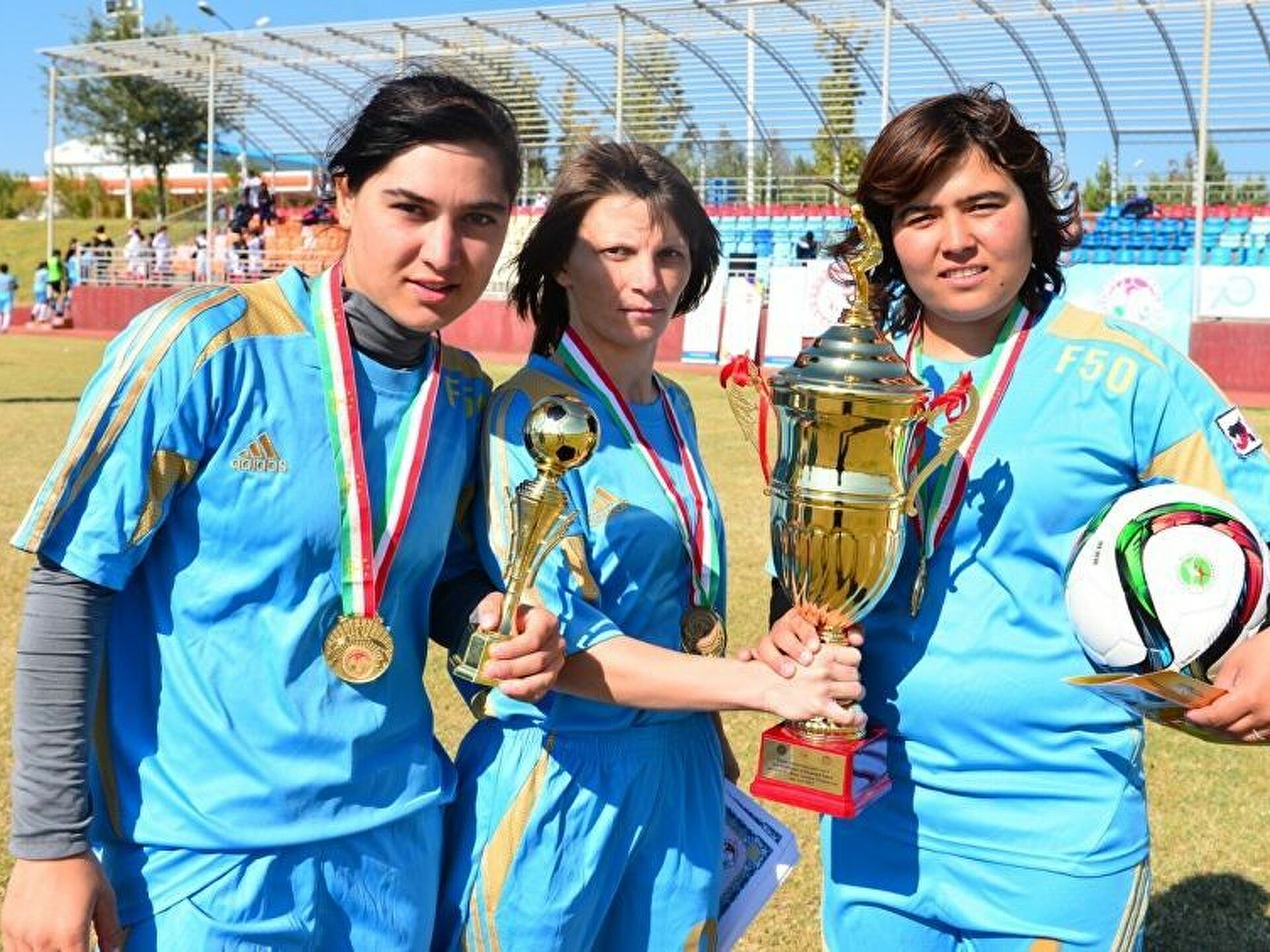 Футзал u20 драматик йинда збекистон мулистонни малуб этди — збекистон