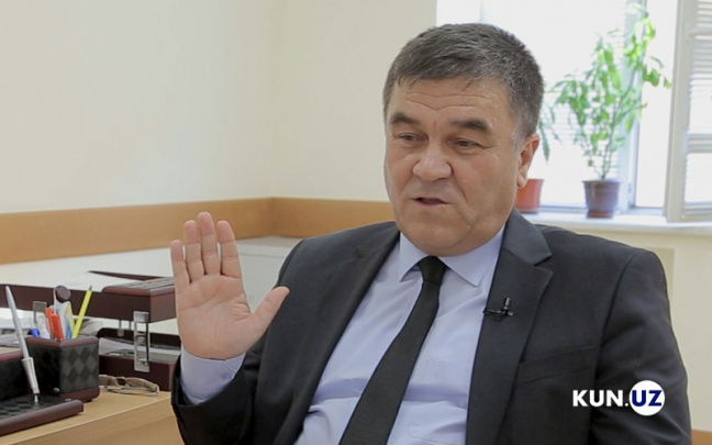 Чимн толарида йолган фуаро идирилмода — збекистон