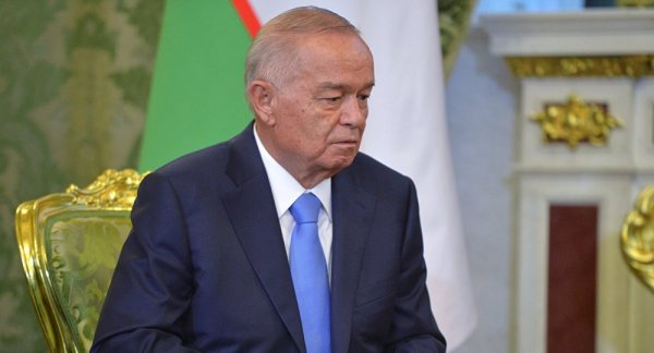 Шавкат мирзиев выразил соболезнования кыргызстану — узбекистан