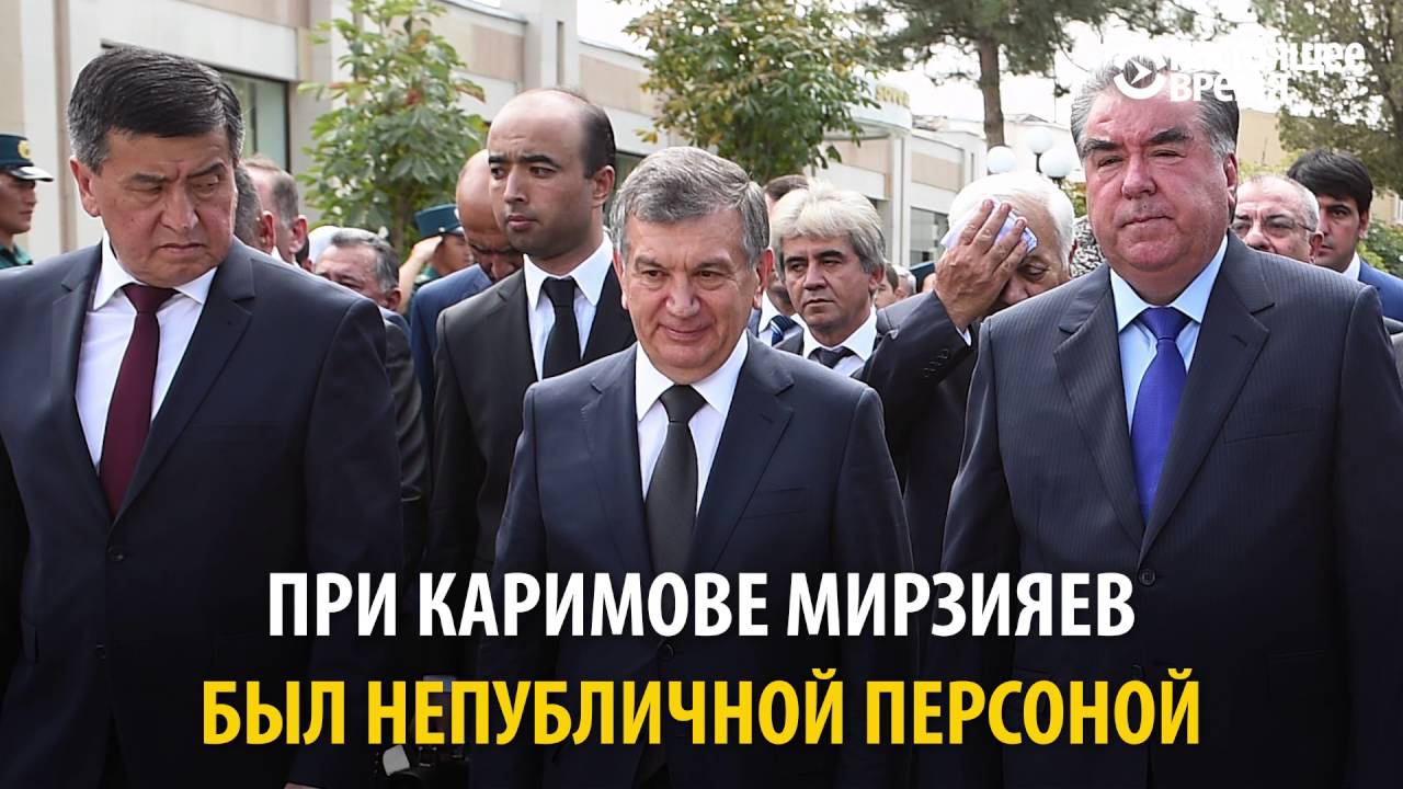 Шавкат мирзиев принесет президентскую клятву 14 декабря — узбекистан