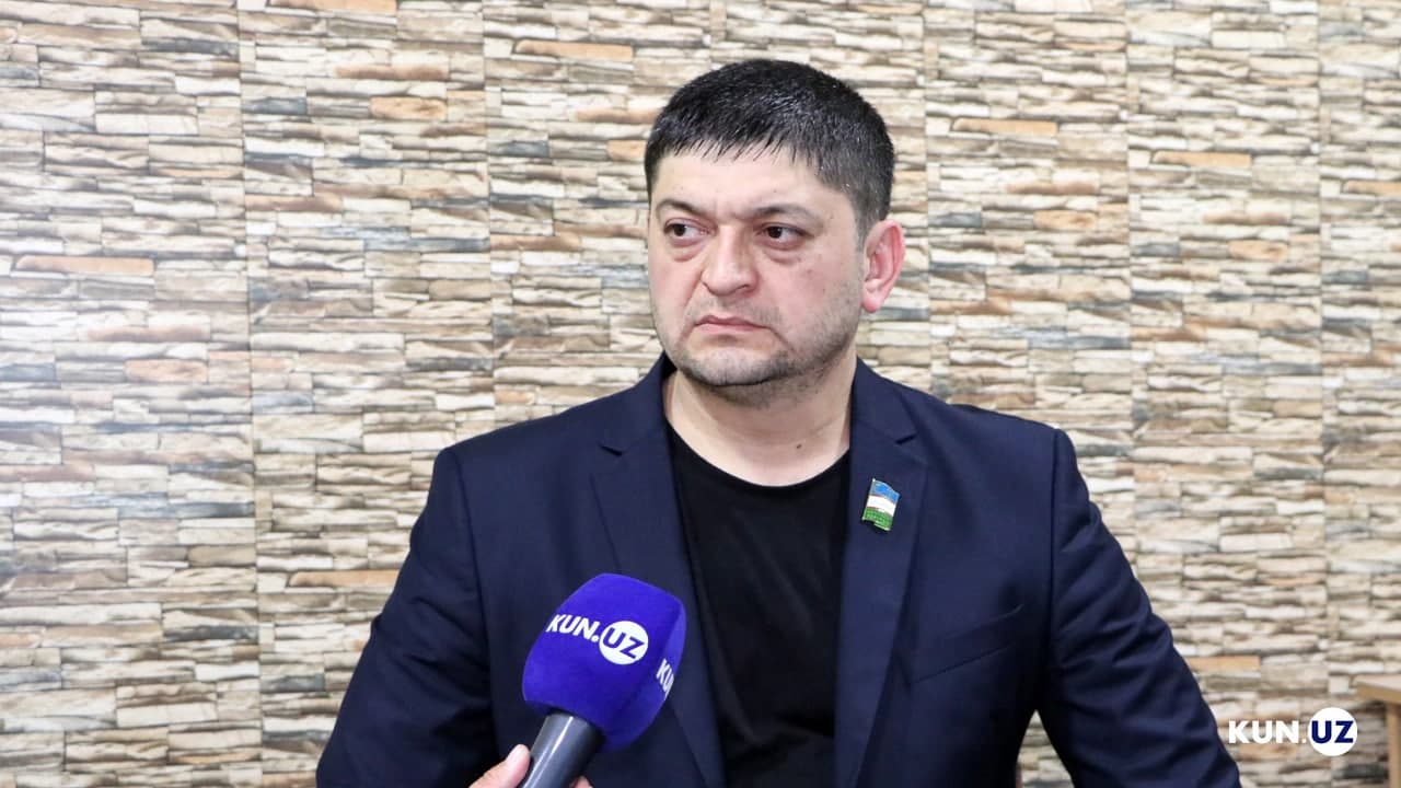 Шухрат шокиржонов барселона корни ндирди — узбекистон