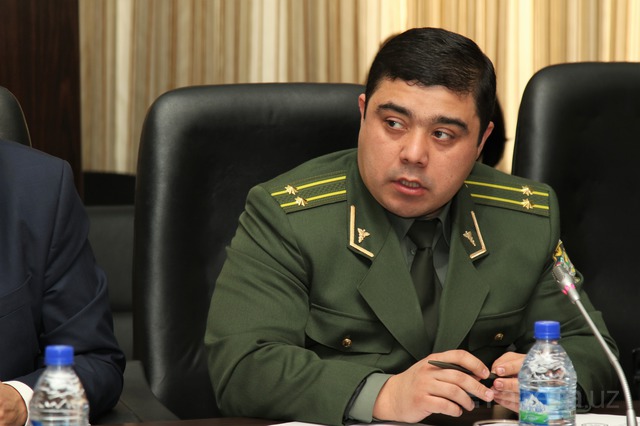 Эиздаги бизнес муаммолардан халос этилмаган — збекистон