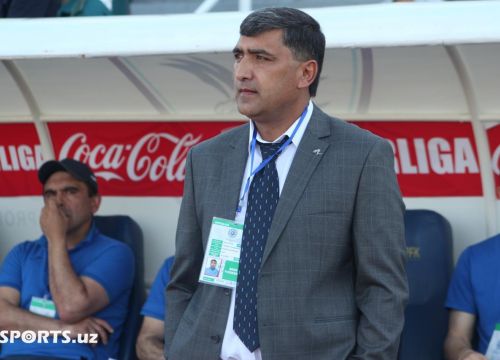 Davron fayziev dinamo mavsum kashfiyoti — ozbekiston