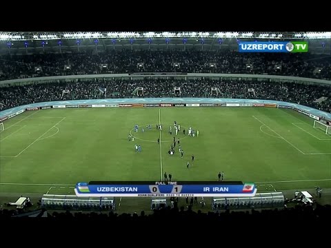 Eronni jch-2018ga olib chikdik — ozbekiston
