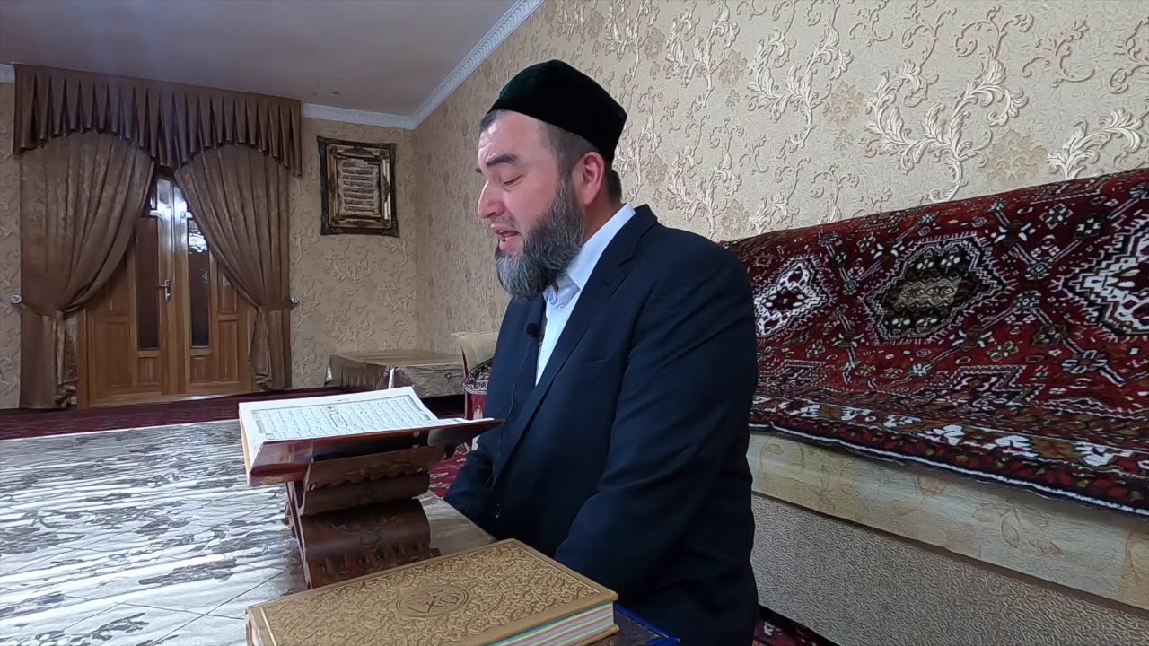 Fath  surasi — 29 — ozbekiston