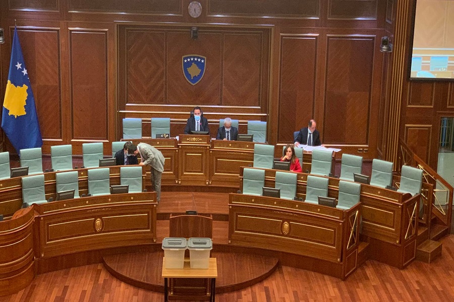 Federasiya kengashi khorij ommaviy akhborot vositalarini chet el agentiga tenglashtirdi — ozbekiston