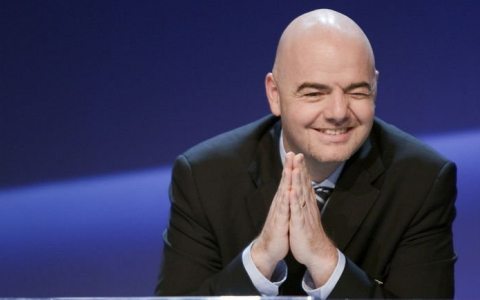 Fifa prezidenti infantino alisher usmonov samolyotidan foydalanganlikda ayblandi — ozbekiston