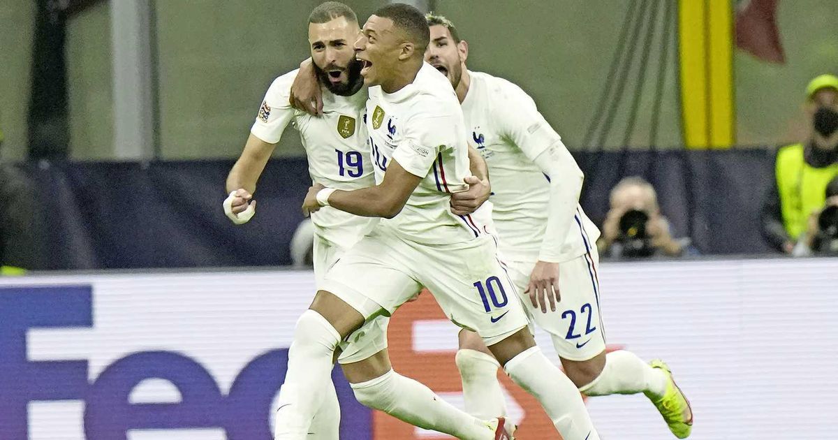 France football нашри олтин тпга даъвогар 20 нафар футболчини эълон илди — збекистон