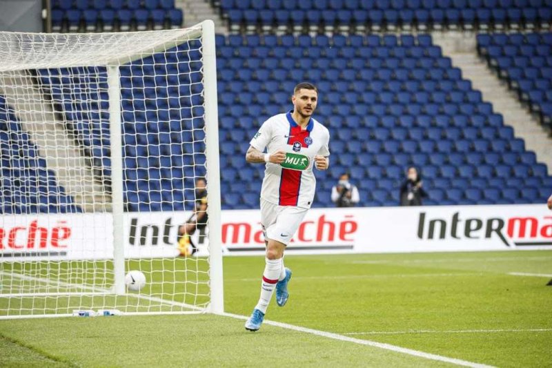 Fransiya kubogi 12 final psj monakoni tor-mor etdi — ozbekiston