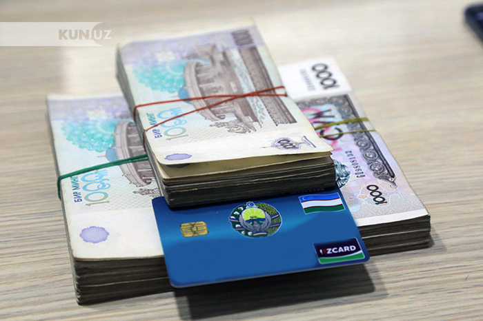 Fuqarolarning davlat pensiya taminoti tugrisidagi qonuniga uzgartishlar kiritish haqida — ozbekiston
