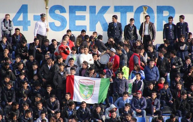 Futbol keksa ishkibozlar lokomotiv uchrashuvlariga bepul kira oladi — ozbekiston