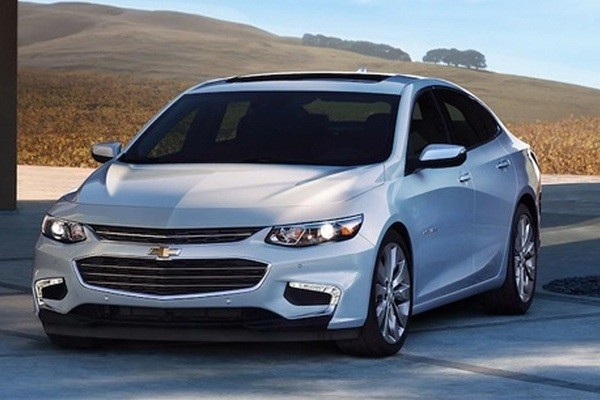 Gm uzbekistan запускает модель malibu нового поколения фото — узбекистан