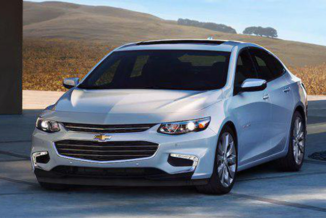 Gm uzbekistan yangi avlod malibu avtomobili modelini ishlab chikarishga kirishdi foto — ozbekiston