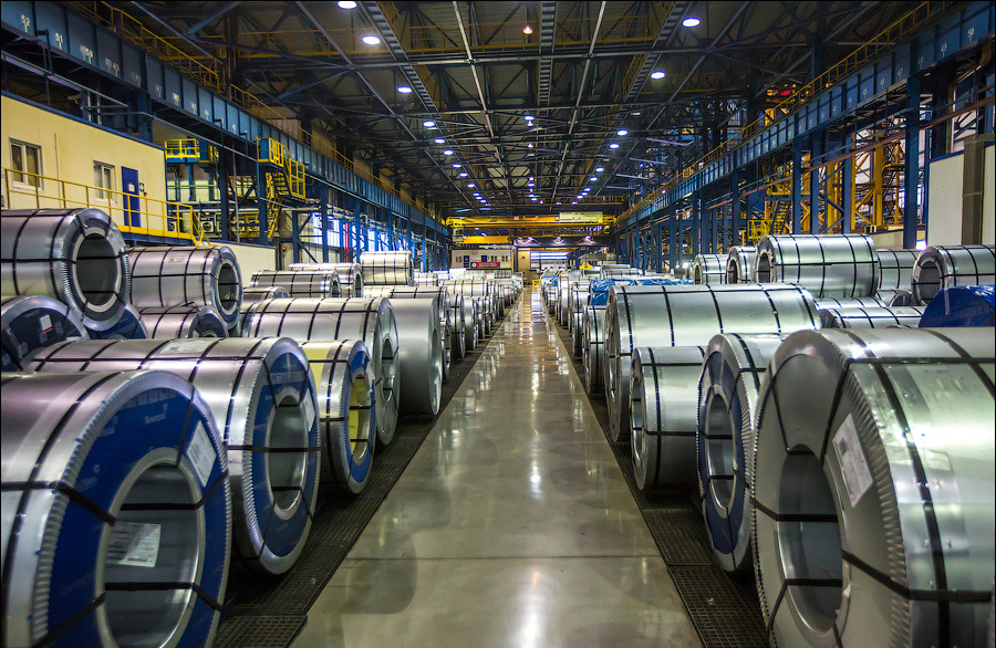 High quality steel что такое оцинкованная сталь и где ее купить в ташкенте — узбекистан