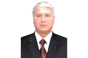 Himmat okbotaev samarkand viloyati hokimi boldi — ozbekiston