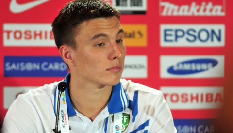 Igor sergeev jahon chempionatiga chiqish uchun maydonda ulishga ham tayyorman — ozbekiston