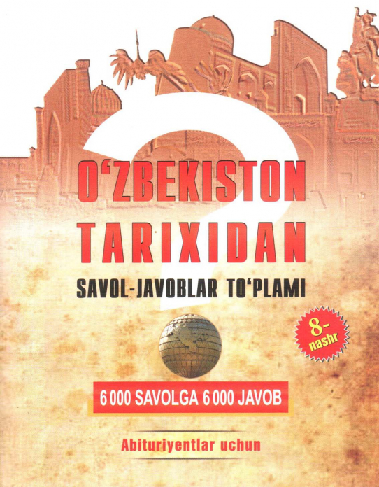 Imon hakida kiska savol va javoblar — ozbekiston