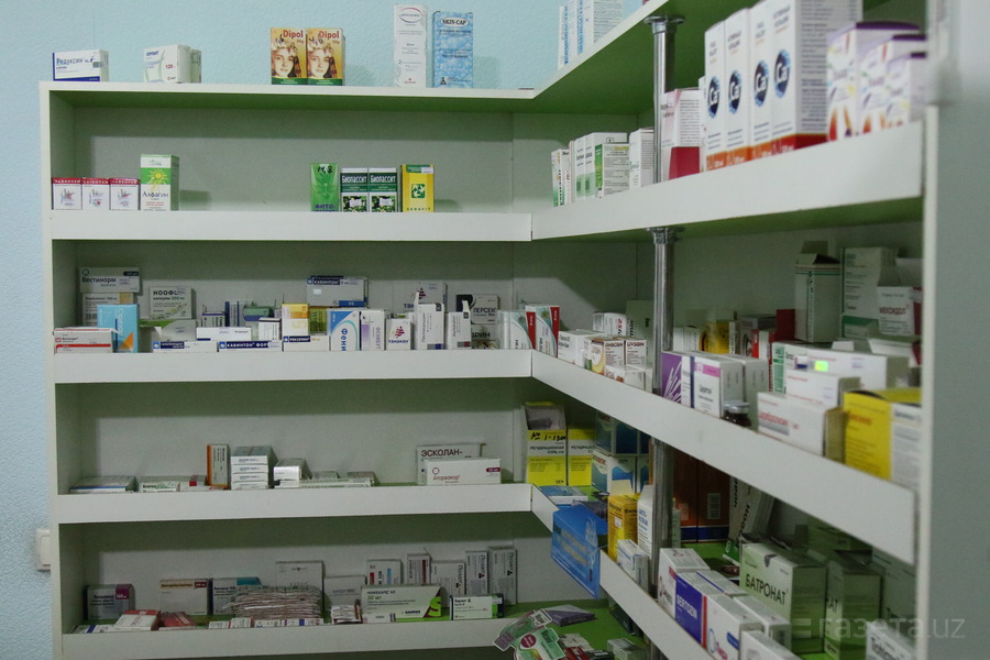 Insofsiz dorixonalar va ularning xodimlari reestrga kiritiladi — ozbekiston