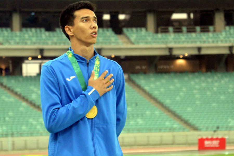 Islom birdamlik oyinlari yakunlari ozbekiston 63 medalni kolga kiritdi — ozbekiston