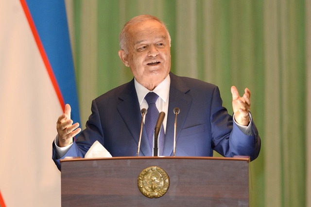 Islom karimov xotirasi kuni belgilandi — ozbekiston