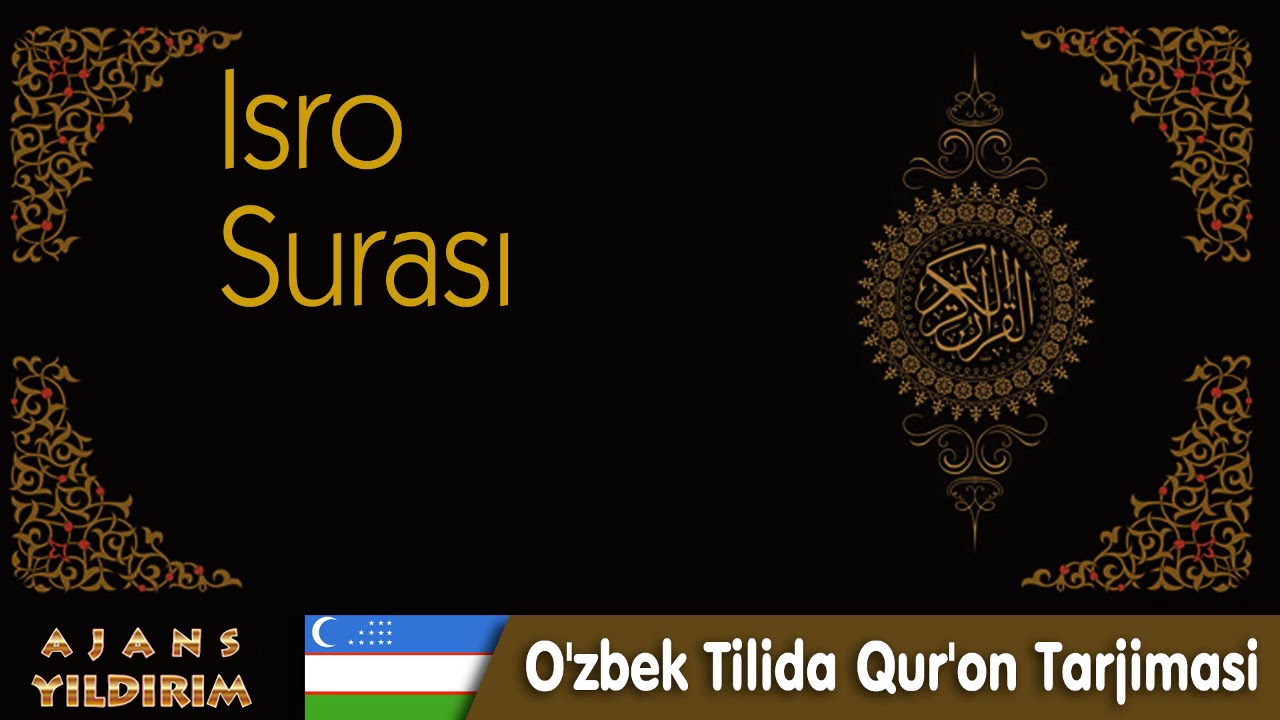 Isro surasi video — ozbekiston