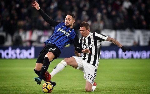 Italiya a seriyasi yuventus interning maglubiyatsiz seriyasiga yakun yasay olmadi — ozbekiston