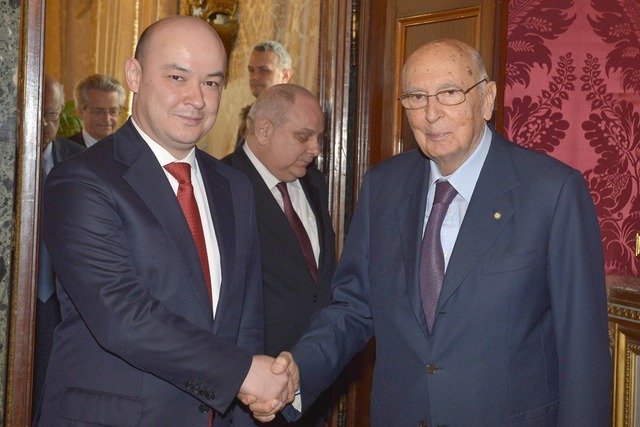 Italiya ff prezidenti venturani qattiq tanqid qildi — ozbekiston