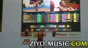 Jahon chempioni adhamjon ergashev osiyo chempionatida ham oltin medalga sazovor boldi — ozbekiston