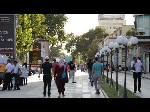Khotinini pichoqlagan sayramlik uzbek qamoqqa olindi — ozbekiston