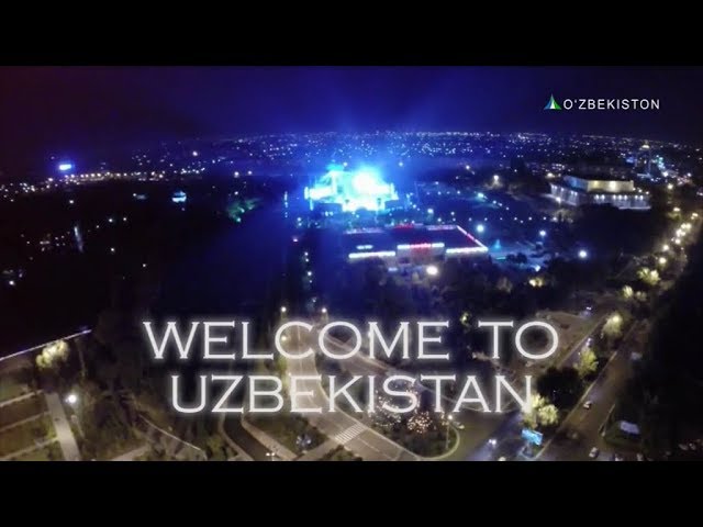 Korining odoblari — ozbekiston