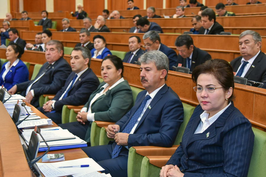 Korrupsiyaga karshi kurashish uchun idoralararo komissiya tashkil etiladi — ozbekiston