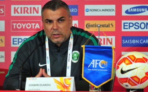 Kosmin olariu dastlabki dakikada urilgan gol oyinni butunlay ozgartirib yubordi — ozbekiston