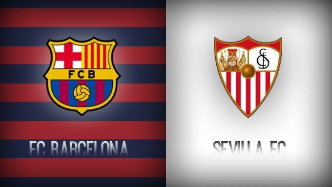 La liga barselona sevilyaga imkoniyat koldirmadi — ozbekiston