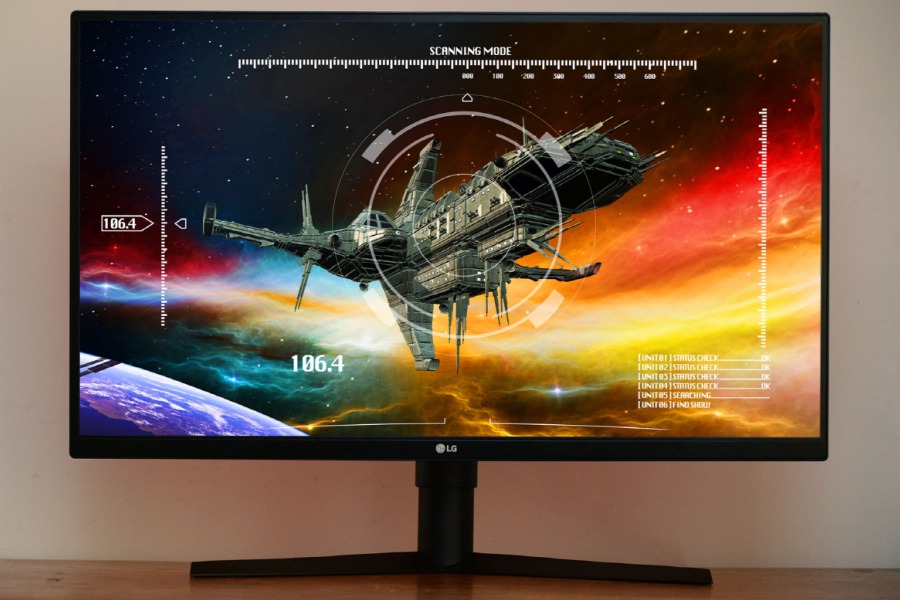 Lg представит мониторы для динамичных игр на выставке ifa в берлине — узбекистан