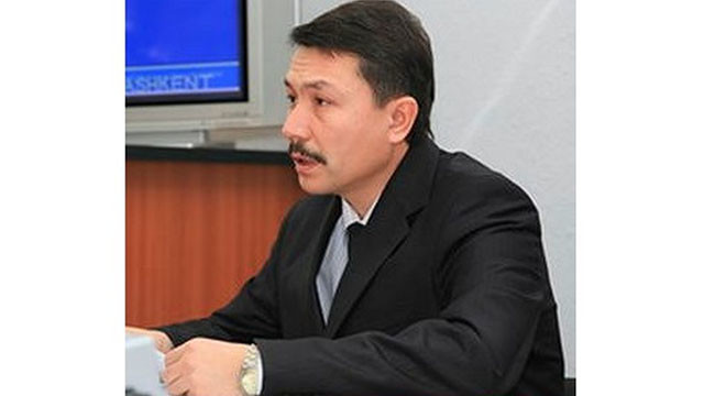 Loyiha boshqaruvi milliy agentligiga rahbar tayinlandi — ozbekiston