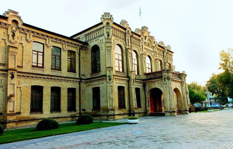 Madaniyat vazirligi rahbariyati uzgardi — ozbekiston