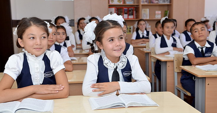 Maktab va poliklinikalarda bukhgalteriya qisqartiriladi — ozbekiston