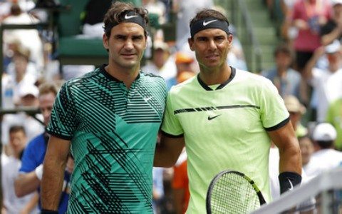 Masters mayamidagi finalda federer nadalni maglub etdi — ozbekiston