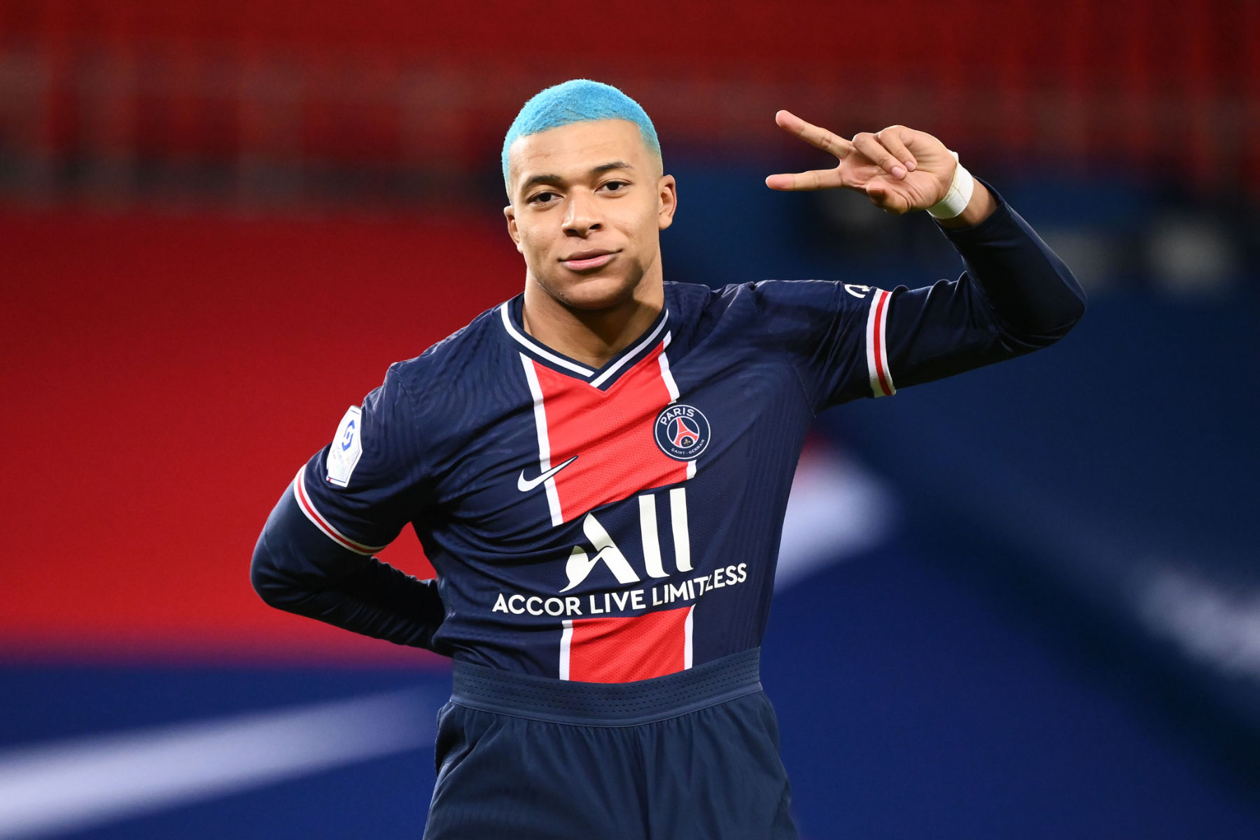 Mbappe bilan psj qanday kurinish hosil qiladi — ozbekiston