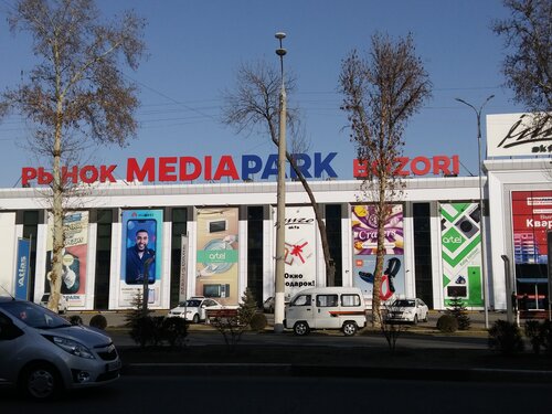 Mediapark и seor 038 seorita подарят покупателям 5 автомобилей — узбекистан