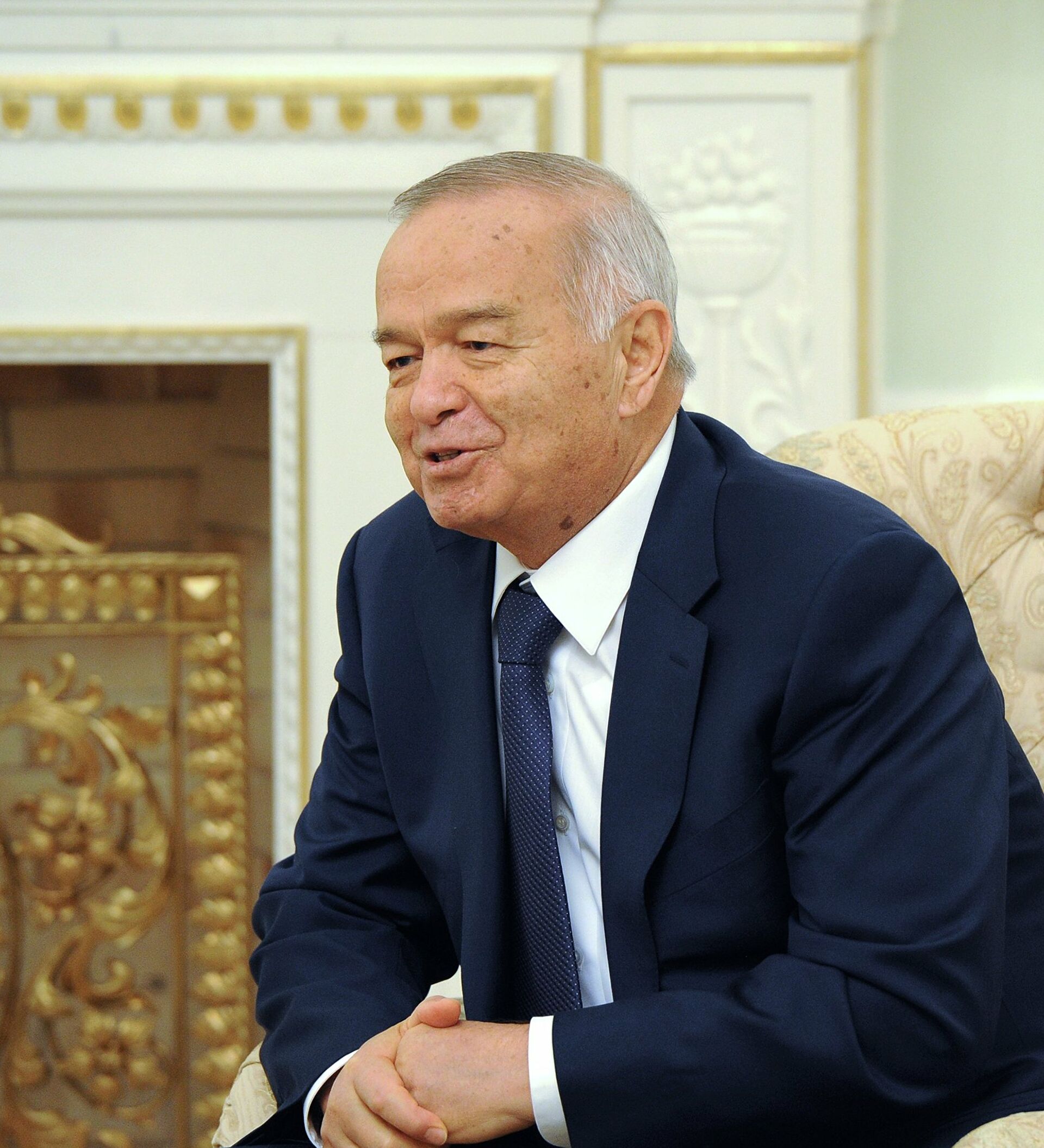 Moskvadagi xiyobonga islom karimov nomi beriladi — ozbekiston