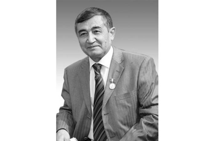 Nasriddin muhammadiev vafot etdi — ozbekiston