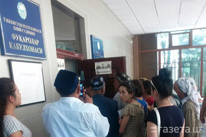 Ntv uzbekiston haqida navbatdagi kursatuvni tayyorladi — ozbekiston