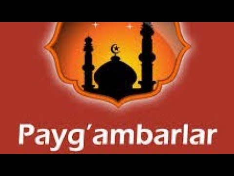 Odam alayhissalom — tarixi — ozbekiston