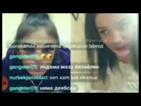 Ogoh boling insonlar — ozbekiston