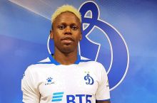 Oleg tyulkin dinamo trillerda golib boldi — ozbekiston
