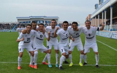 Oliy liga 6-tur tahlili bilan tanishing — ozbekiston
