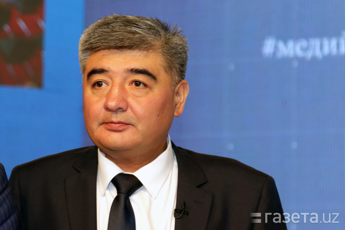 Ozbekiston 24 канали миллий твда туб бурилиш ясайди — директор — збекистон