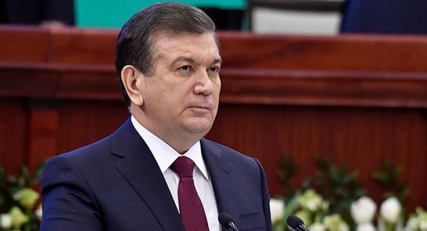 Ozbekiston prezidenti rossiyaga hamdardlik bildirdi — ozbekiston